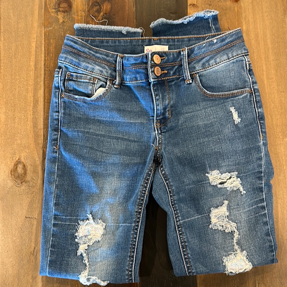 SO JEANS